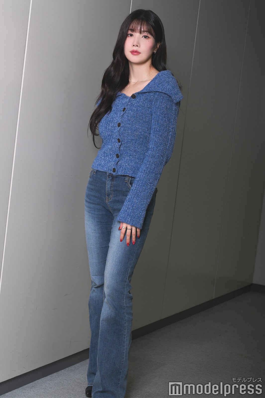 クォン・ウンビ（C）モデルプレス