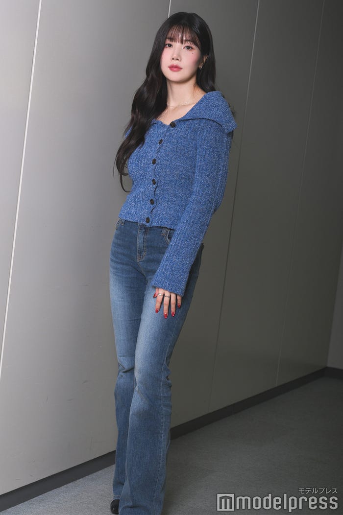 クォン・ウンビ(C)モデルプレス