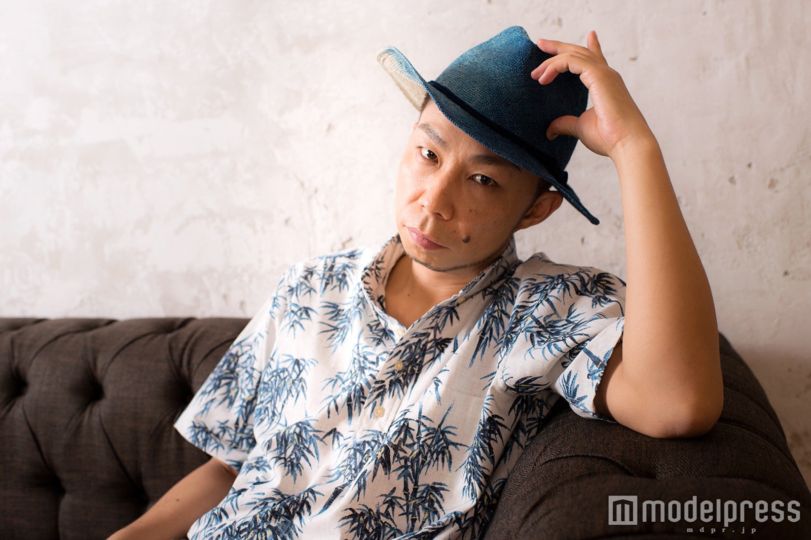 USA（C）モデルプレス