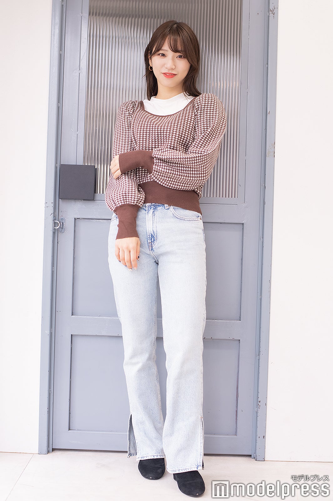 山田瑞起さん（C）モデルプレス