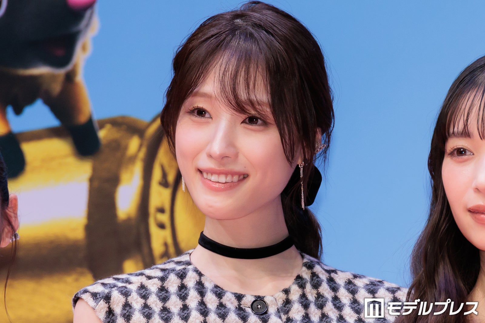 高橋ひかる（C）モデルプレス