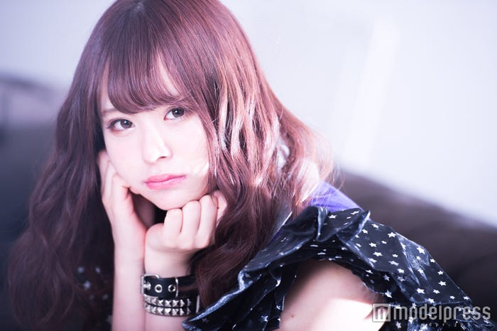 佐藤麗奈(C)モデルプレス