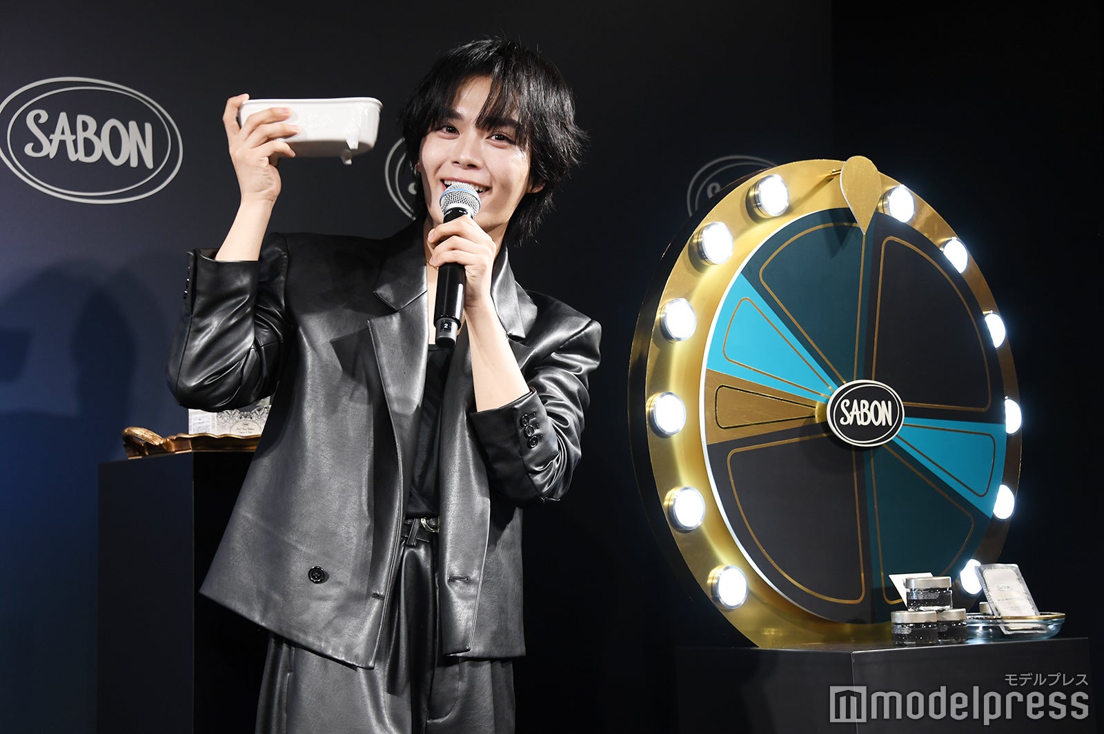 大西流星の画像・写真・ニュース記事一覧 - モデルプレス