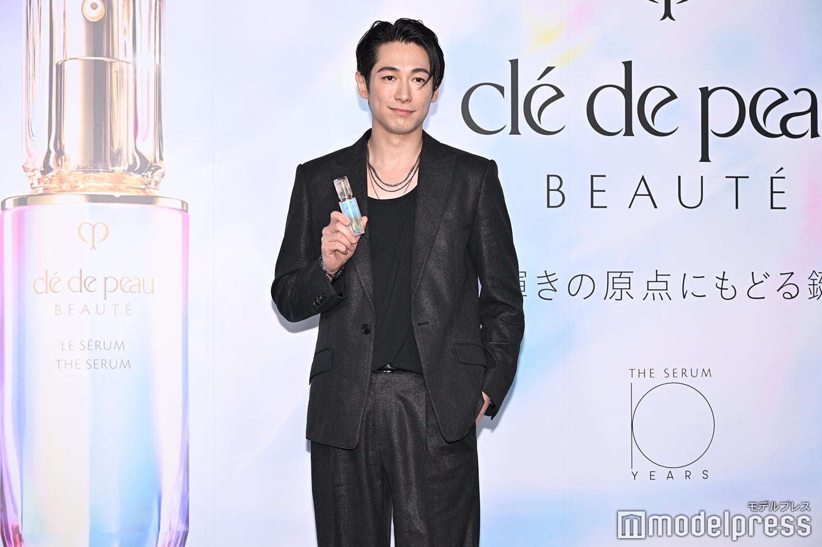 ディーン・フジオカ（C）モデルプレス