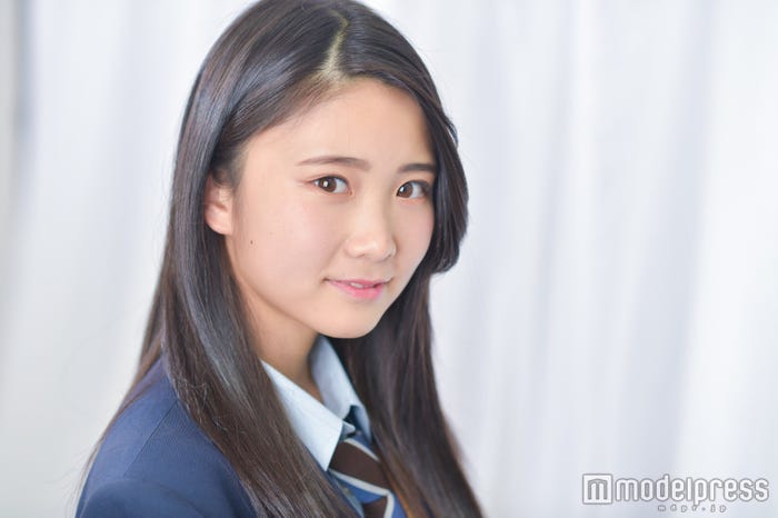 「中国・四国」地方グランプリ/はづぷん(C)モデルプレス