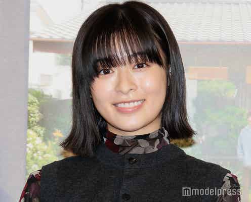 森七菜、ナメクジと一緒にお風呂・畳と畳の間からカイワレ大根の芽…過去住んでいた平屋に言及【ひらやすみ】
