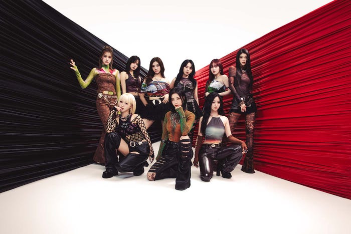 Kep1er(提供写真)