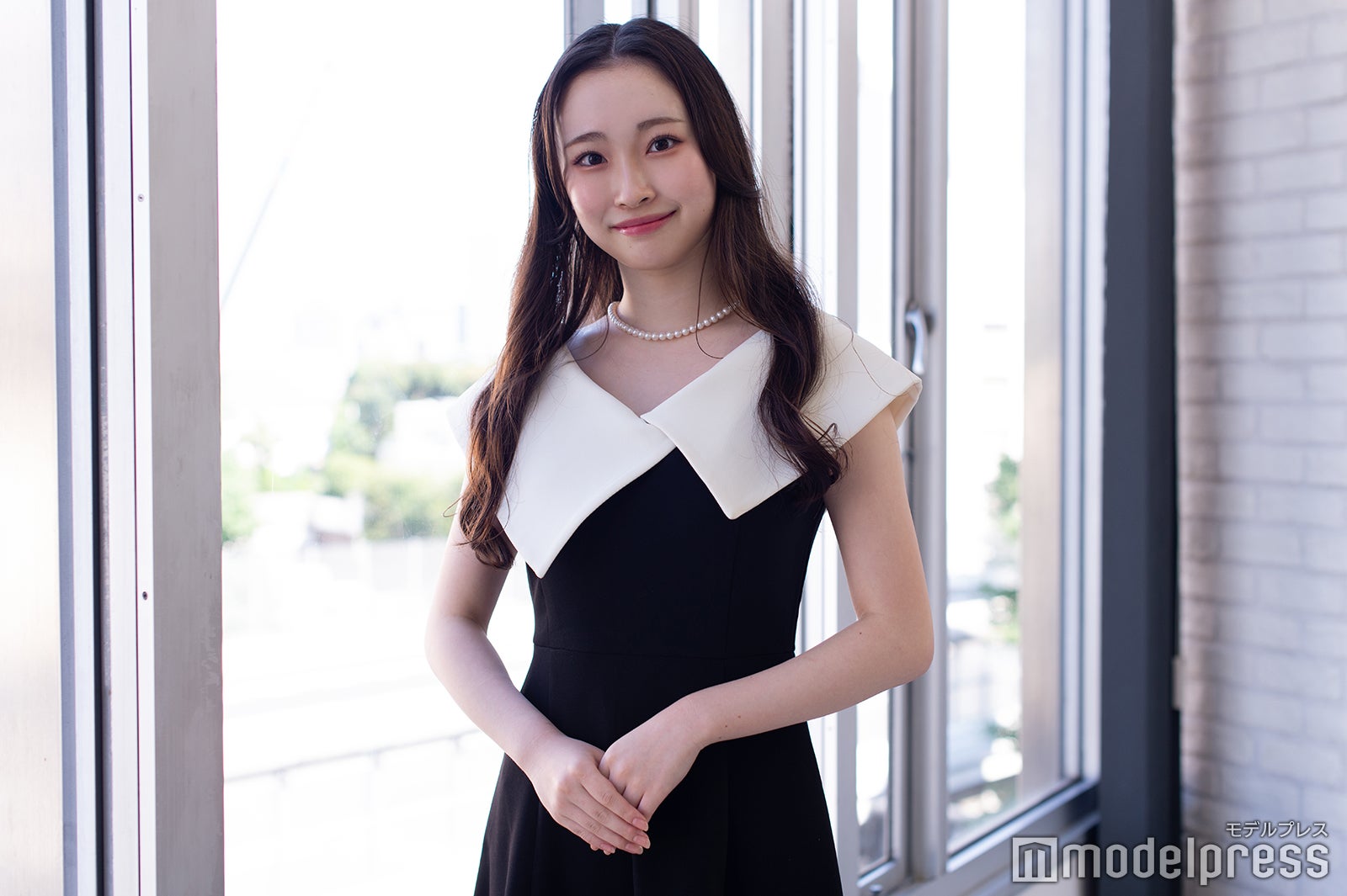 花田ゆりさん（C）モデルプレス