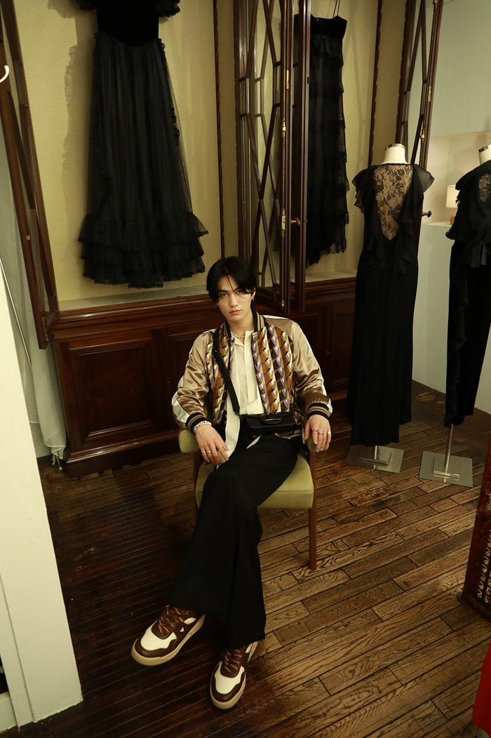 大平修蔵(提供写真)