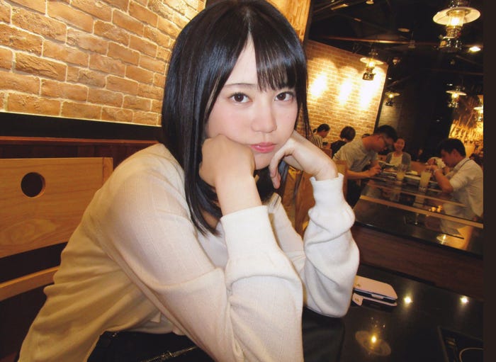 生田絵梨花(提供写真)