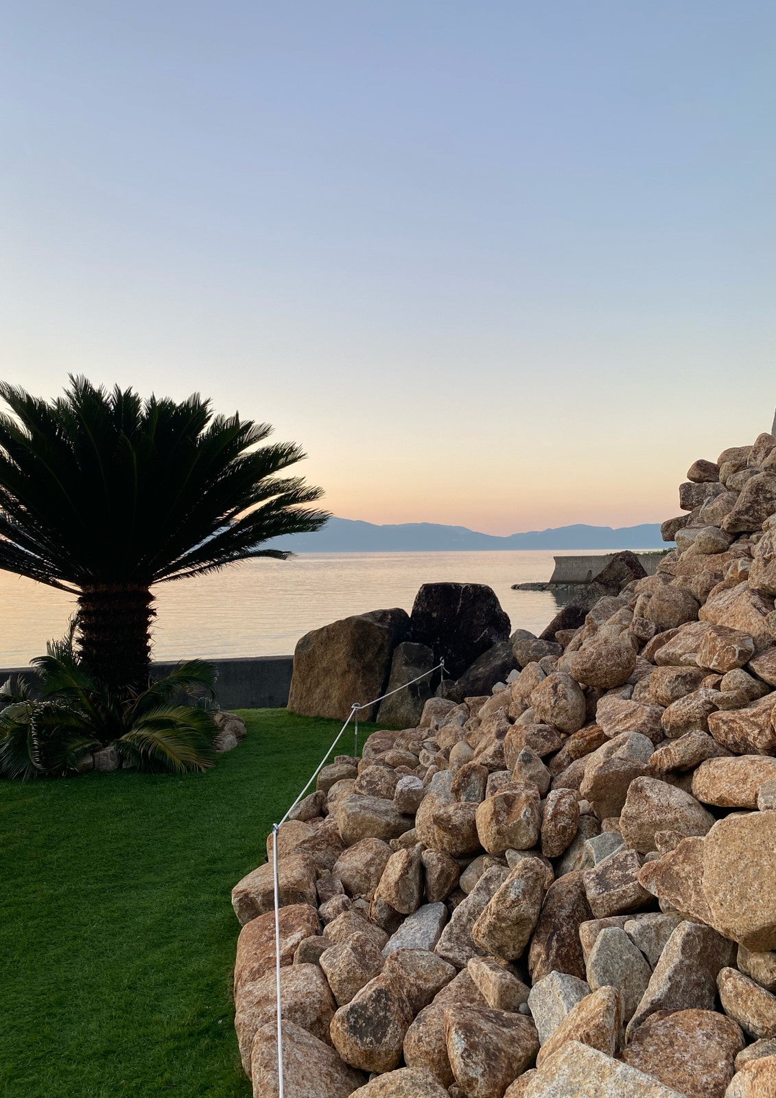 COVO USHIMADO -コヴォ牛窓-／提供画像