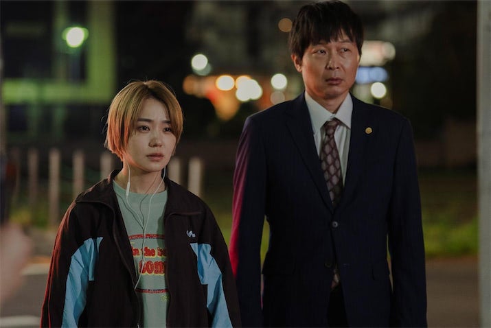 奈緒主演映画『死ねばいいのに』は誰に向けた言葉なのか 京極夏彦が暴く"他者の視線"という呪縛