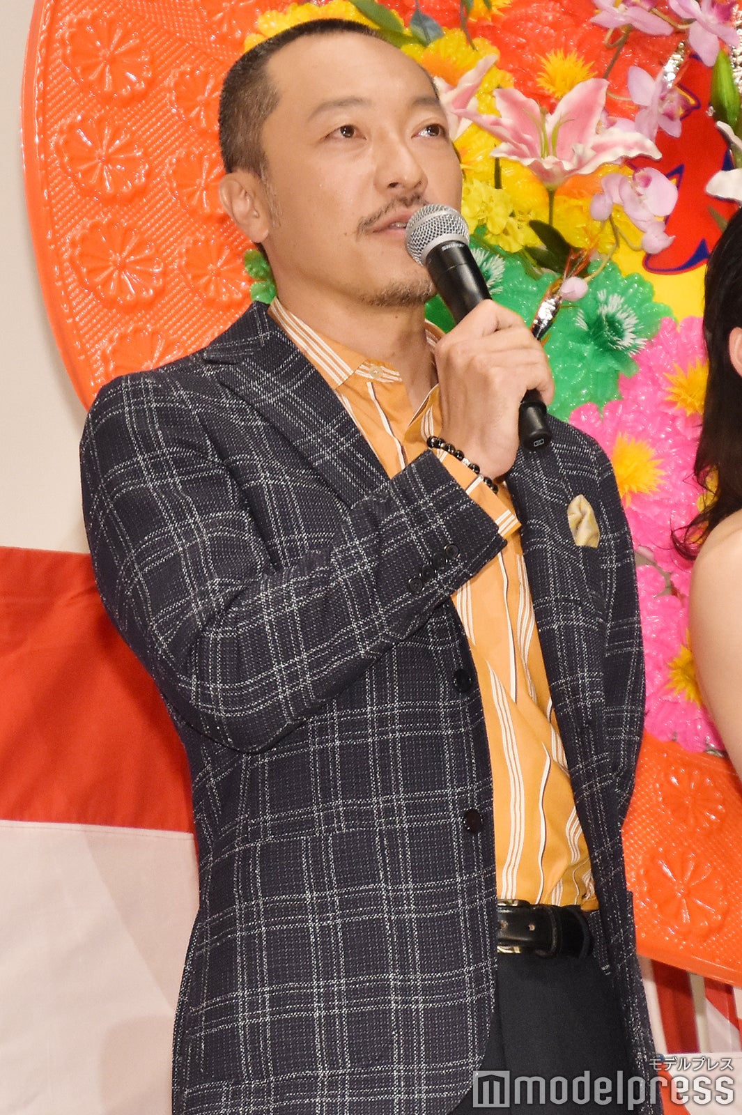 音尾琢真 （C）モデルプレス