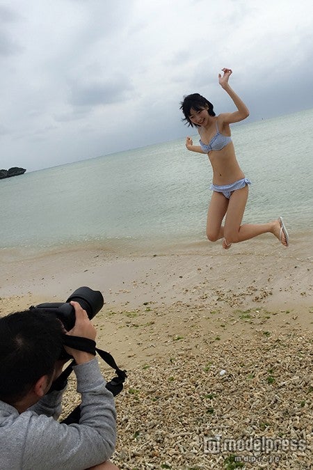 武田玲奈（画像：所属事務所提供）