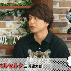 新人声優・仲村宗悟の“マンガ愛”に神田沙也加も「熱がすごい」と圧倒!『セカハピ』