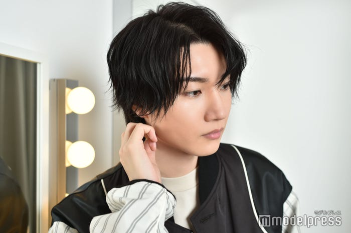 桜田通(C)モデルプレス