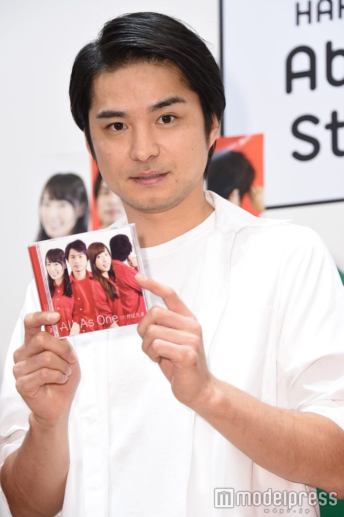 西浦秀樹 (C)モデルプレス