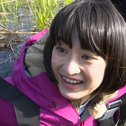 門脇麦 底なし沼が潜む草原を大冒険 日本最大の湿地の秘密に迫る モデルプレス