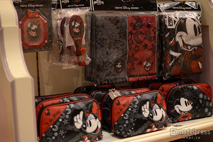 ヴァンパイアモチーフグッズ