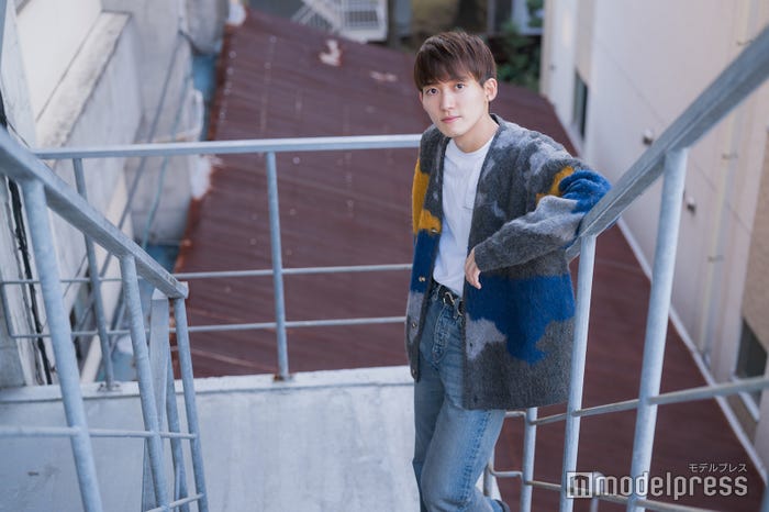 後藤弘さん(C)モデルプレス