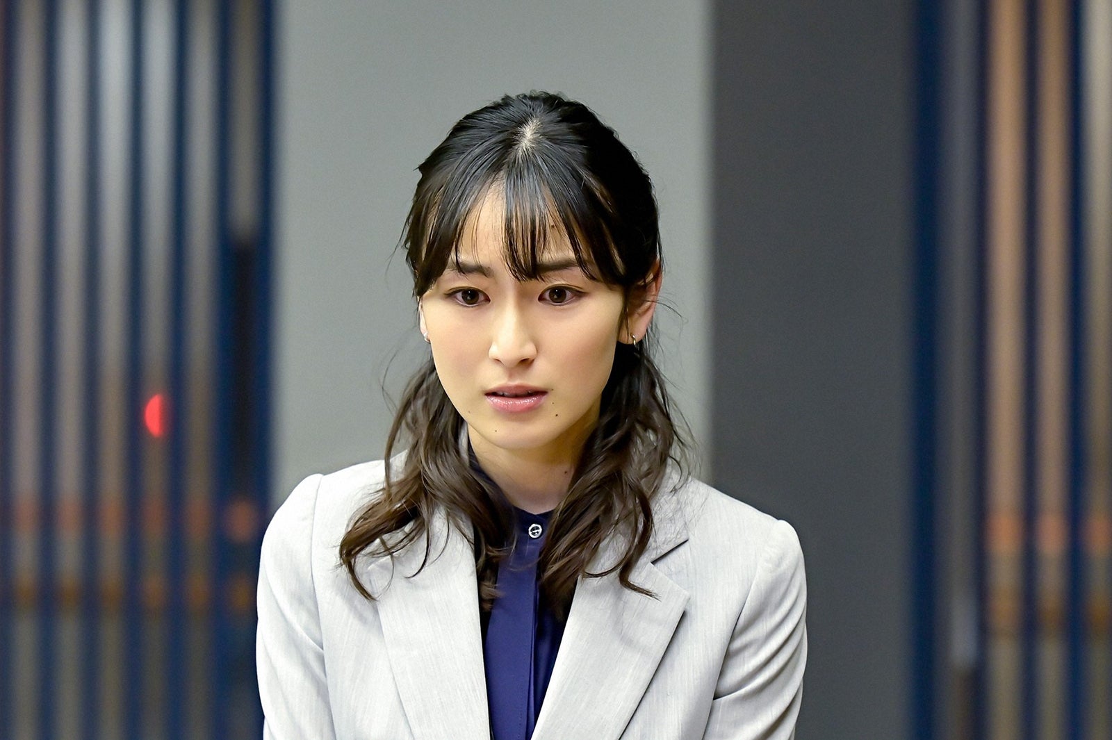 「最愛」最終話より（C）TBS