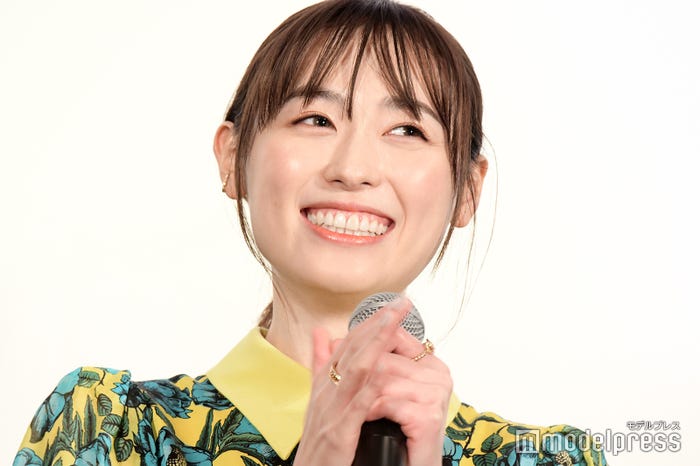 福原遥(C)モデルプレス