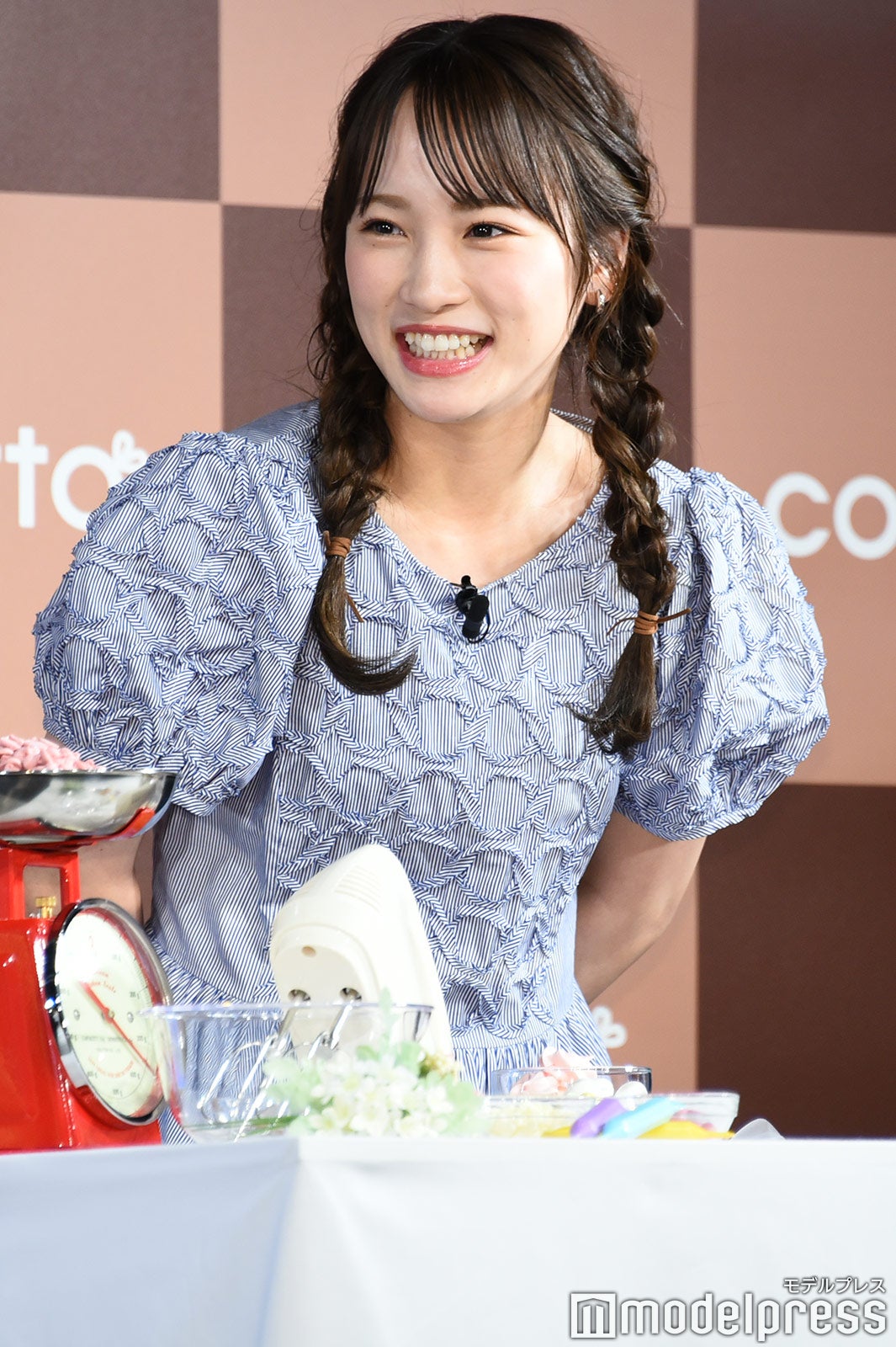 川栄李奈 （C）モデルプレス