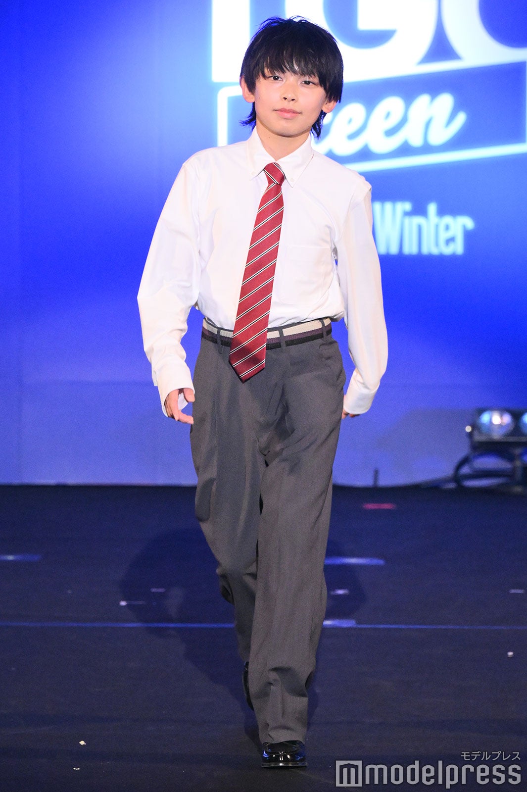 （C）モデルプレス