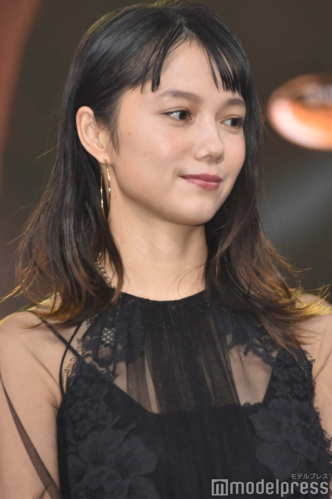 宮崎あおい（C）モデルプレス