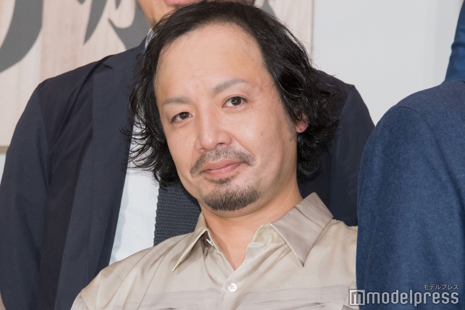 松浦祐也（C）モデルプレス