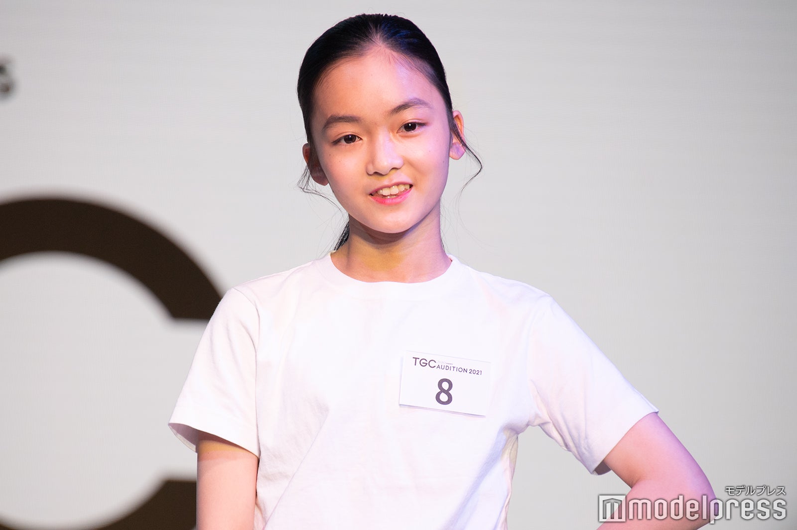 西村爽さん（C）モデルプレス