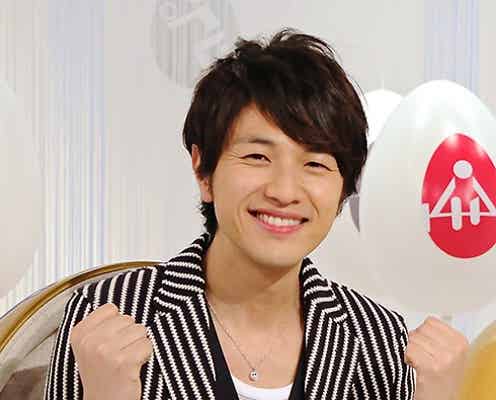 ゆず北川悠仁、テレビ番組MC初挑戦「日本を元気に」