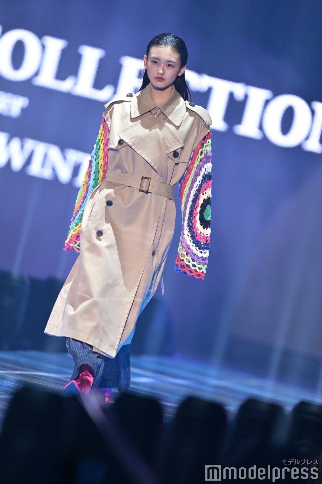 山崎天（C）モデルプレス