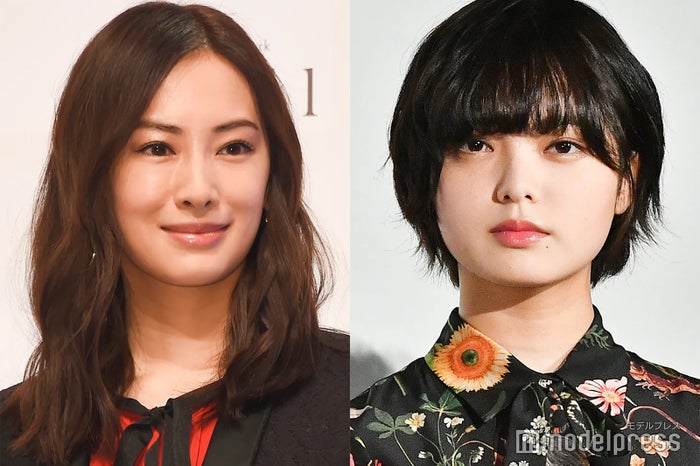 北川景子 平手友梨奈らと自宅で女子会 子ども生まれたタイミングで モデルプレス