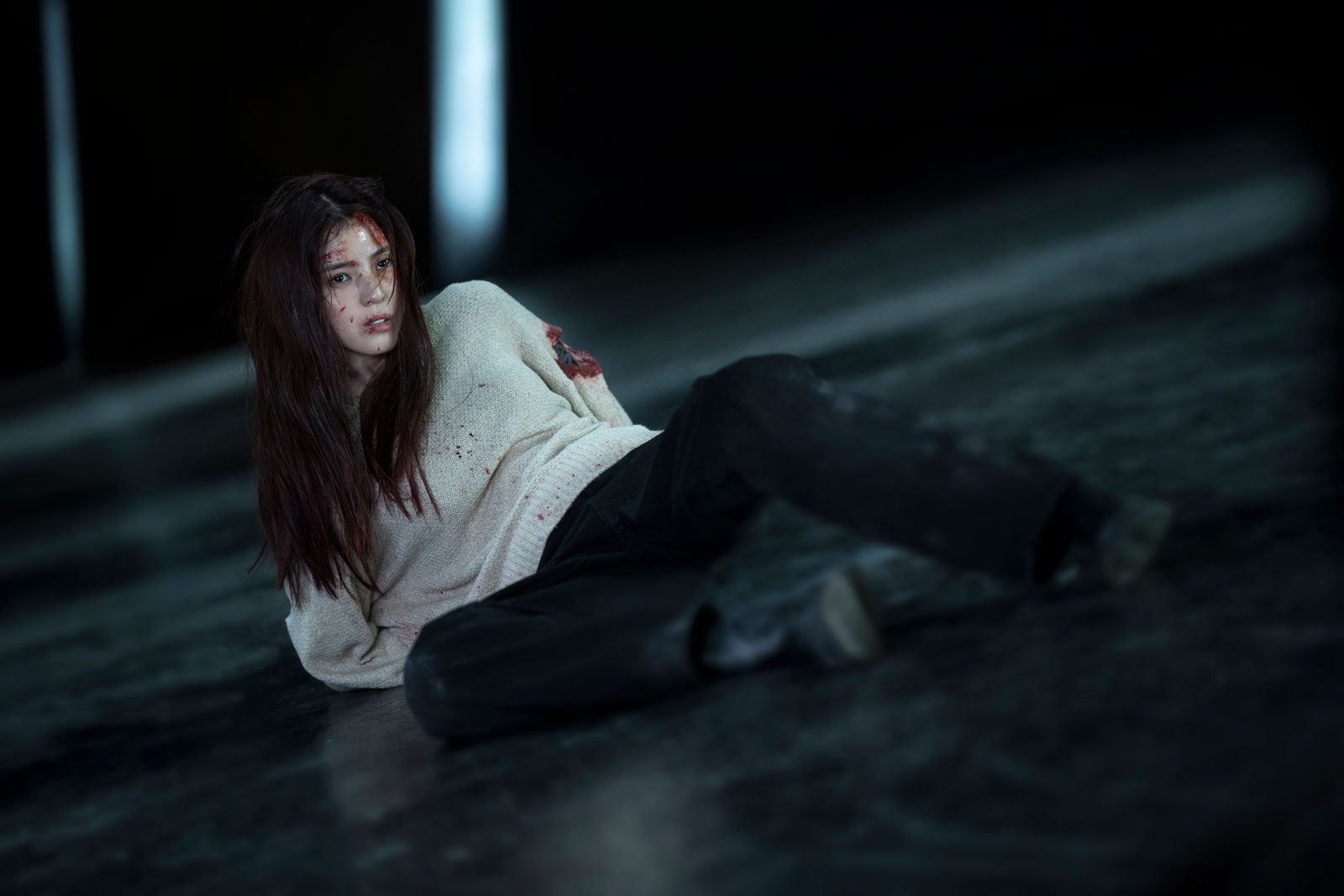 Netflixシリーズ「京城クリーチャー」シーズン2 2024年独占配信開始（提供写真）