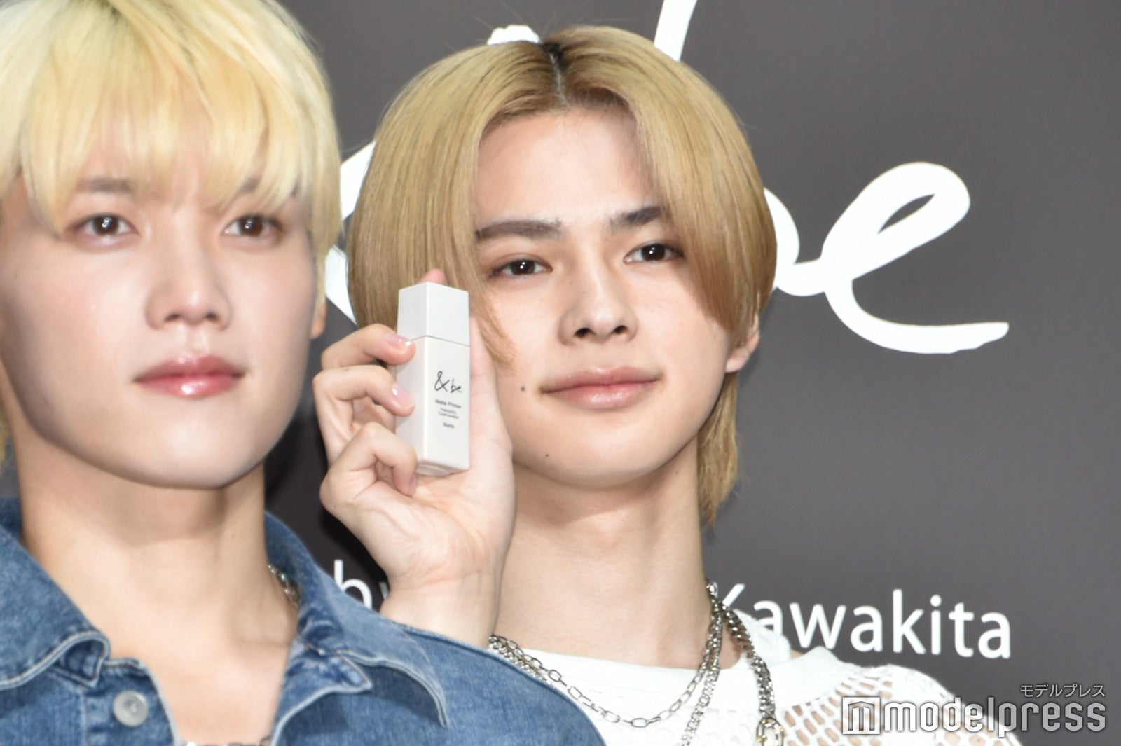 松田迅（C）モデルプレス