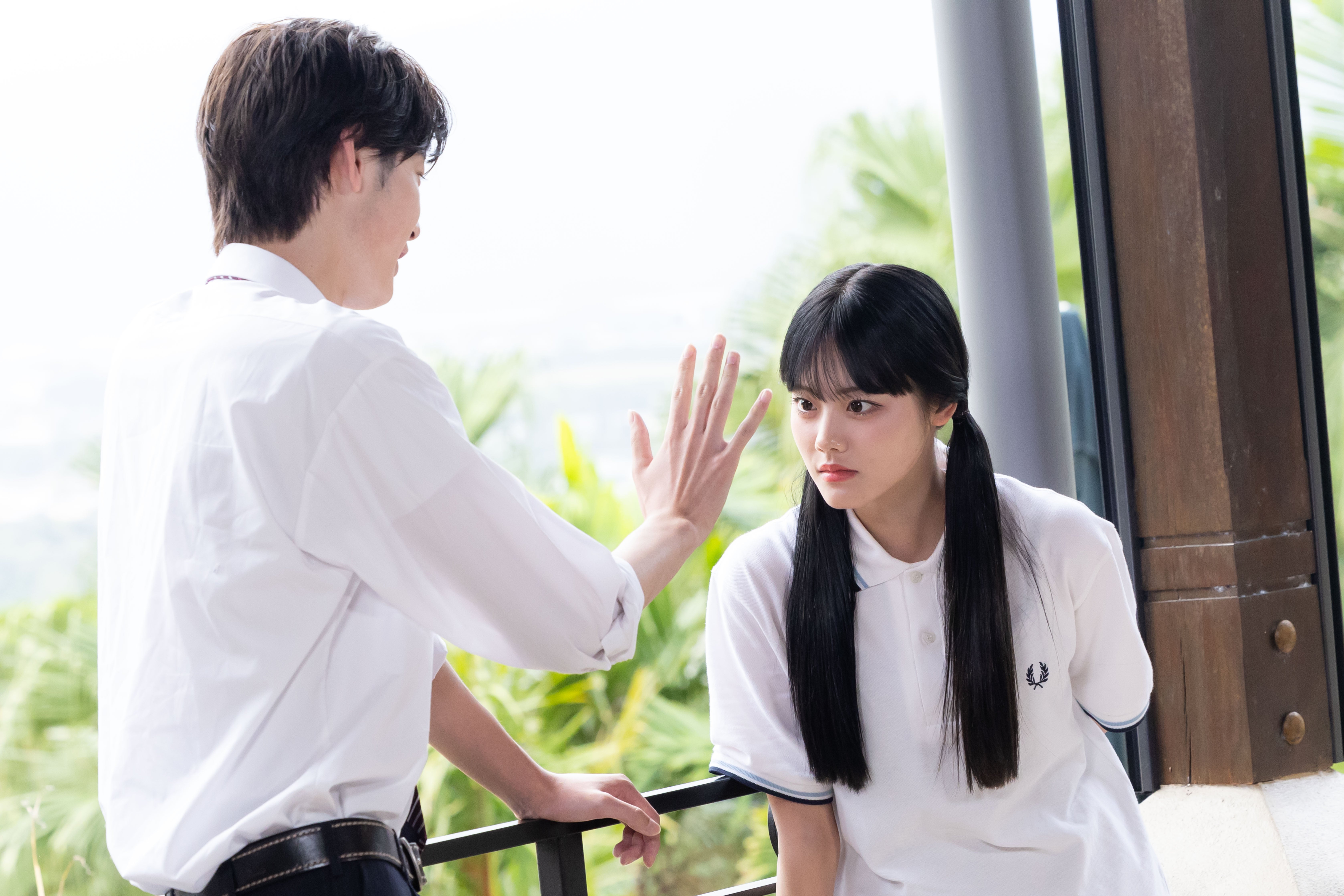 こうき、その「今日、好きになりました。夏休み編2024」第7話より（C）AbemaTV, Inc.