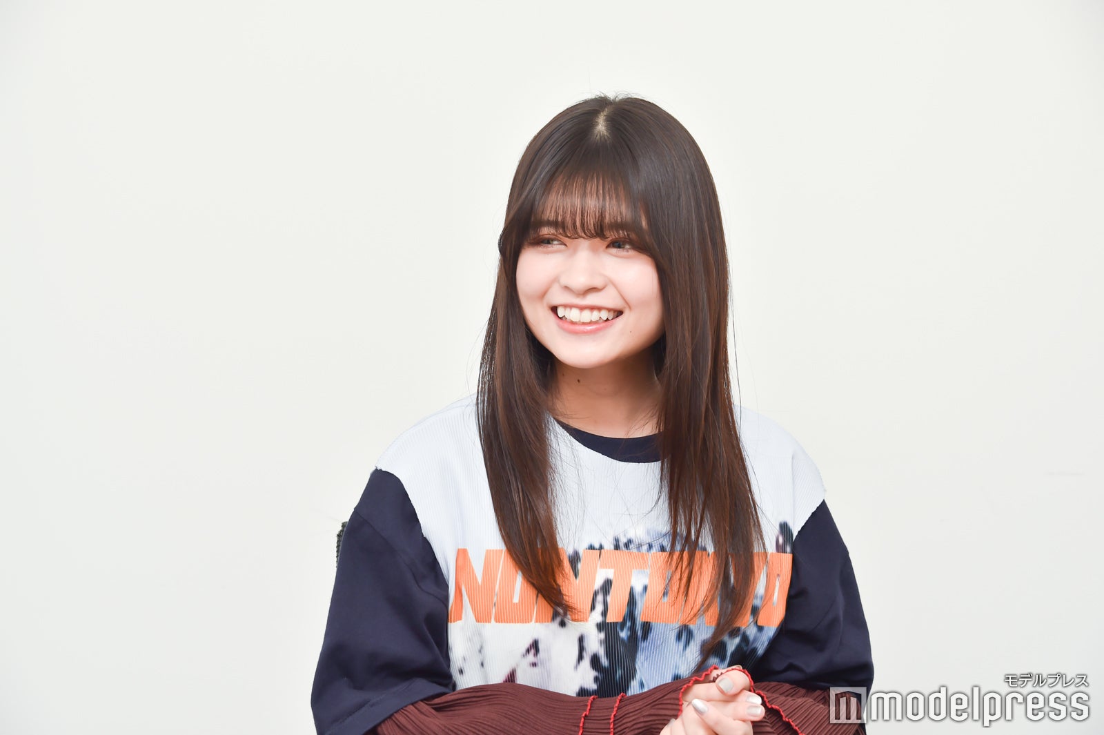 景井ひなさん（C）モデルプレス