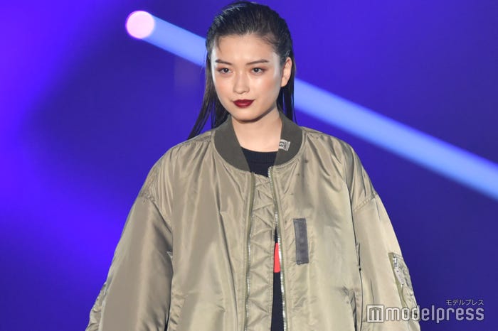 茅島みずき(C)モデルプレス