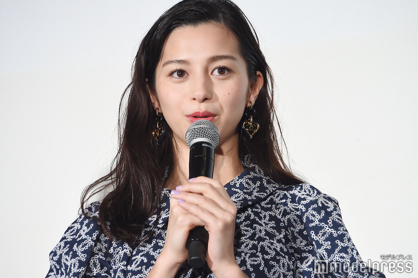 中条あやみ （C）モデルプレス