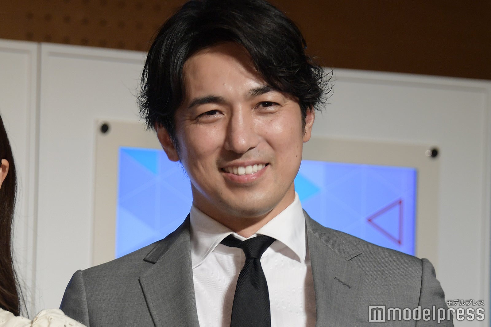 高橋光臣（C）モデルプレス