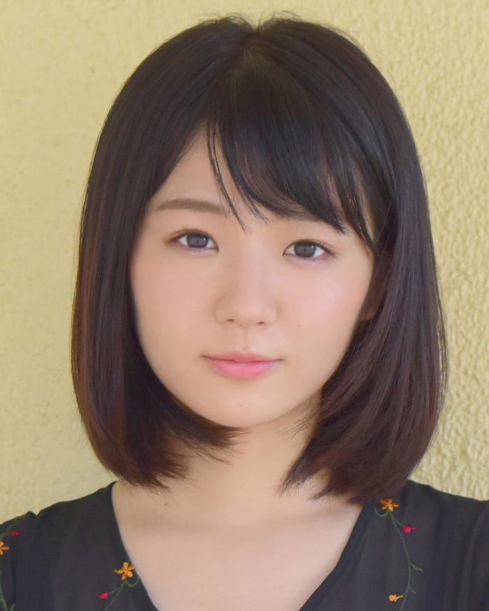 長谷川かすみ(提供写真)