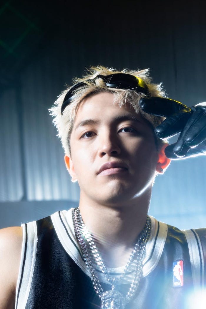 KAITA(C)KAITA/Jam Republic Agency