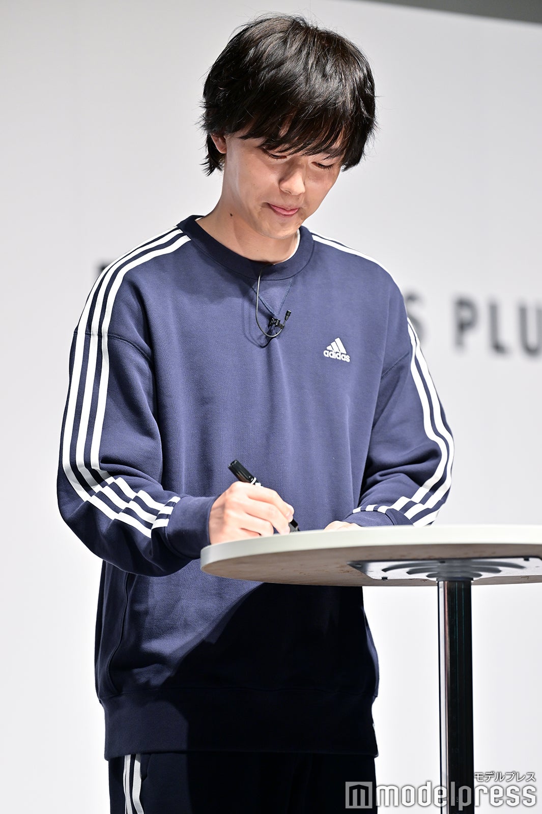 櫻井海音（C）モデルプレス