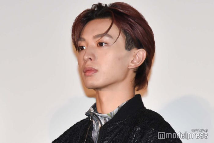 木村慧人(C)モデルプレス