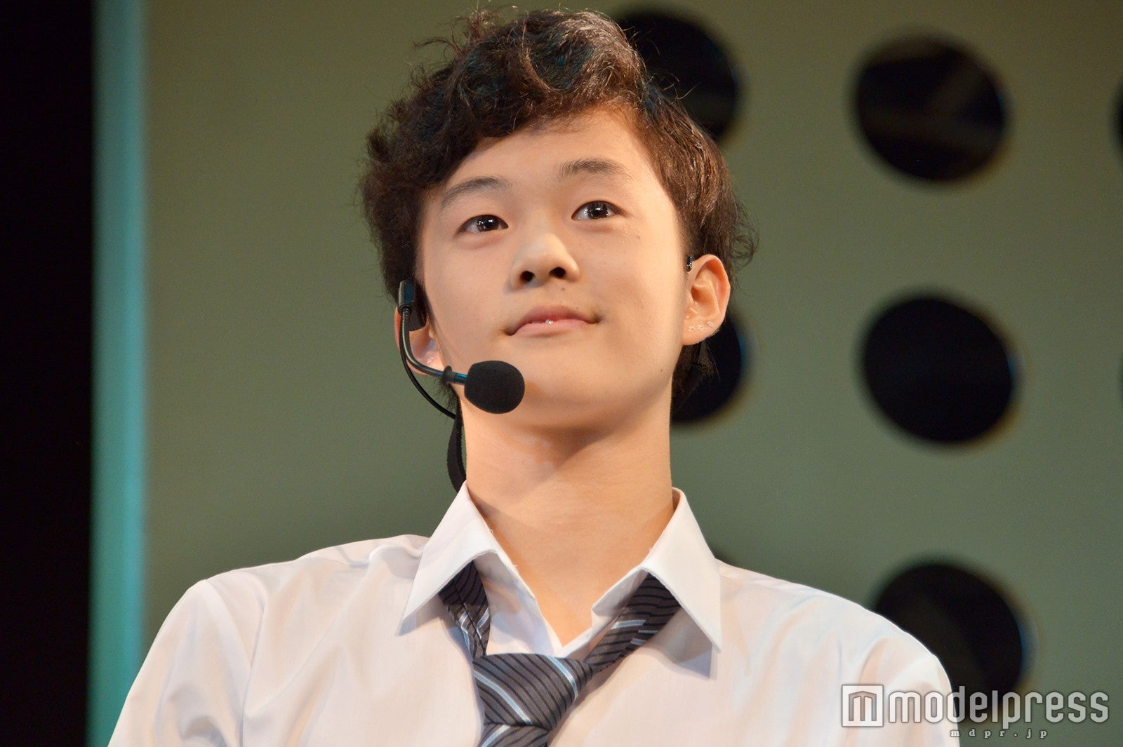 高畑生吹（C）モデルプレス