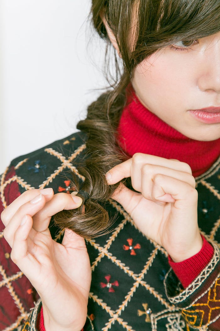 プロセス5/画像提供:株式会社KADOKAWA