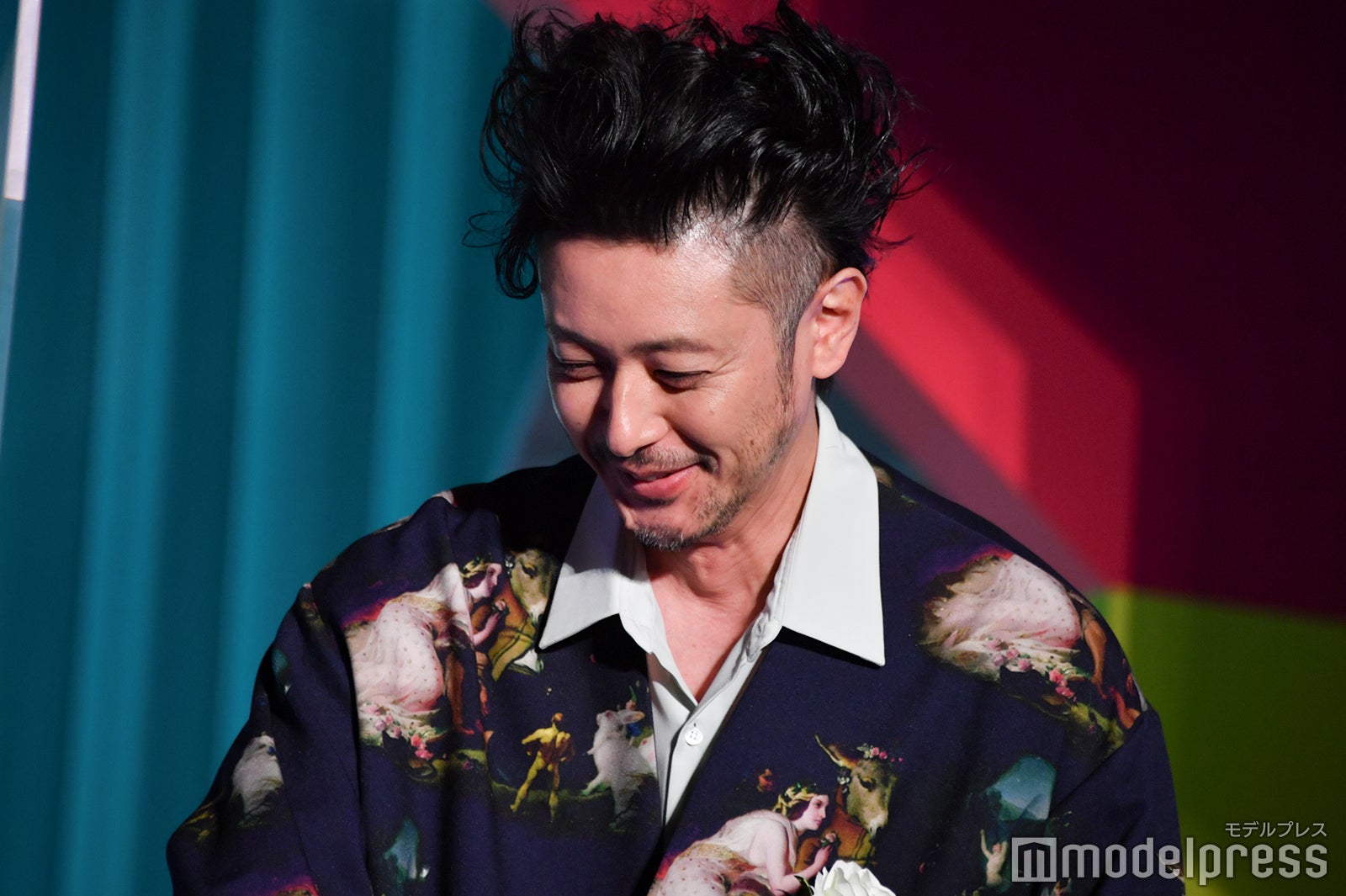 個人賞／オダギリジョー （C）モデルプレス