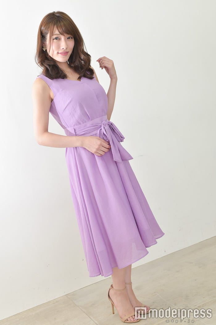 今野杏南 (C)モデルプレス