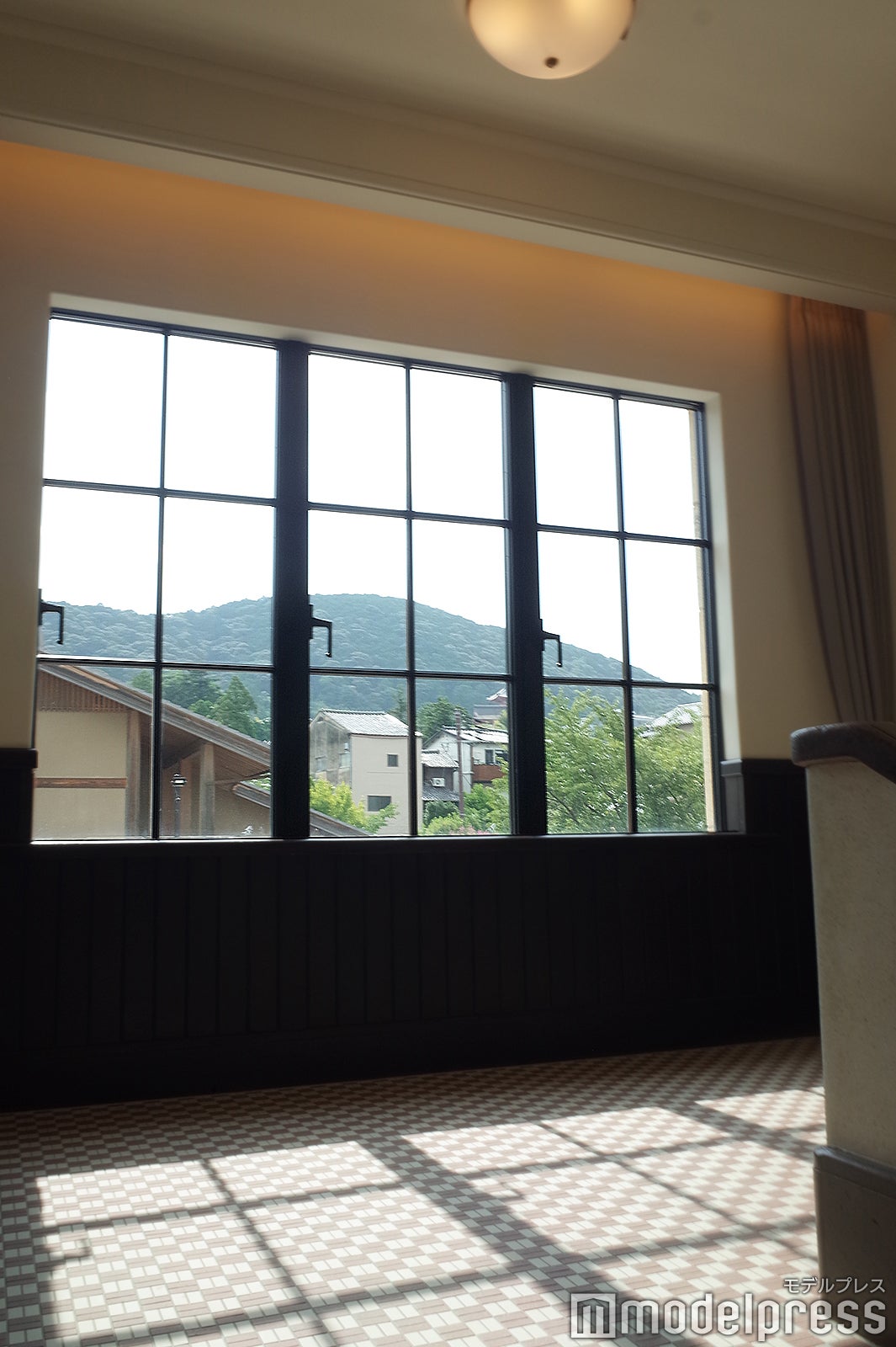 ザ・ホテル青龍 京都清水（C）モデルプレス